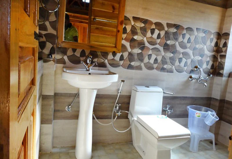 Camp Mehi Nature Resort, Nainital 4