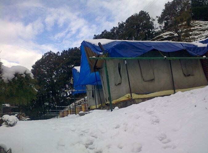 Camp Mehi Nature Resort, Nainital 5