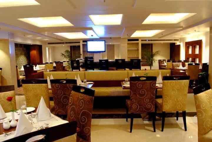 Hotel Libra - A Boutique Hotel