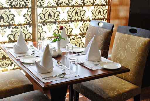 Hotel Libra - A Boutique Hotel