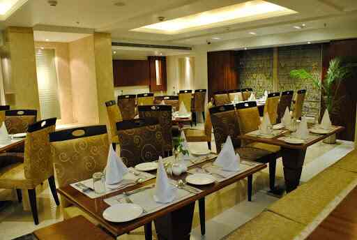 Libra Lords Inn Jaipur, Jaipur 4