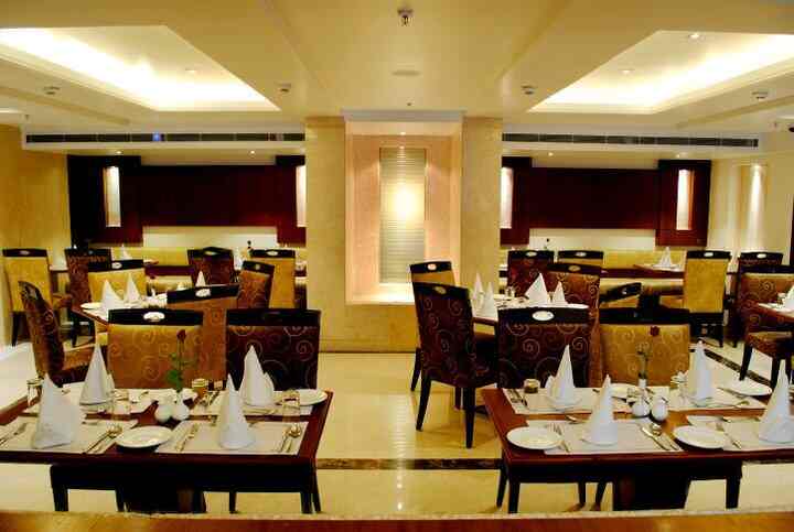 Libra Lords Inn Jaipur, Jaipur 5