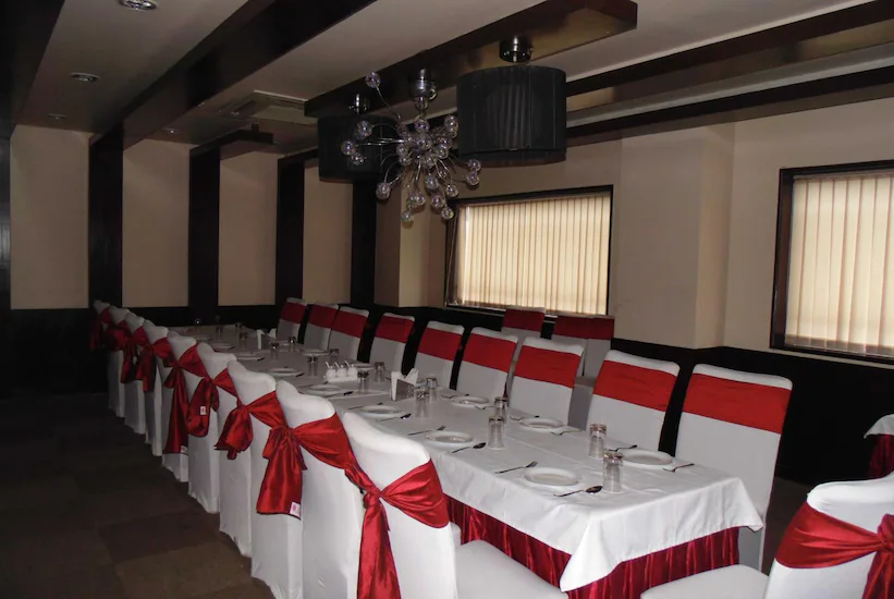 Hotel Saurabh Candy By Peppermint, Haldwani
