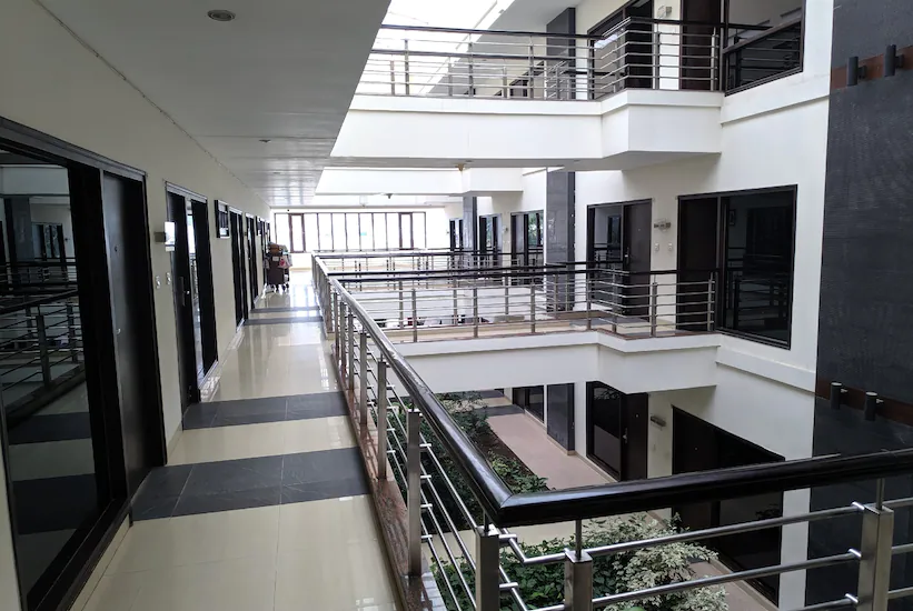 Hotel Saurabh Candy By Peppermint, Haldwani