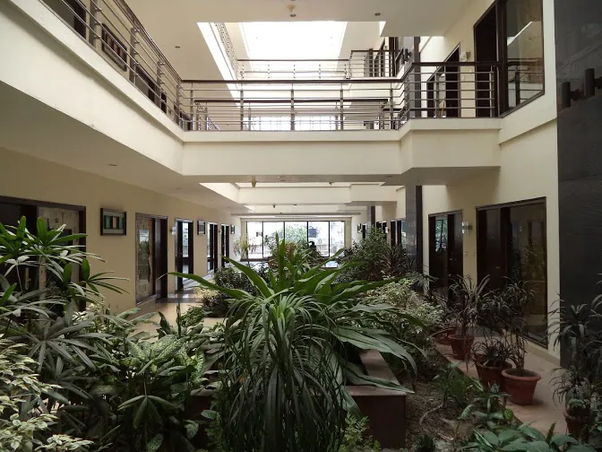 Hotel Saurabh Candy By Peppermint, Haldwani, Haldwani 4