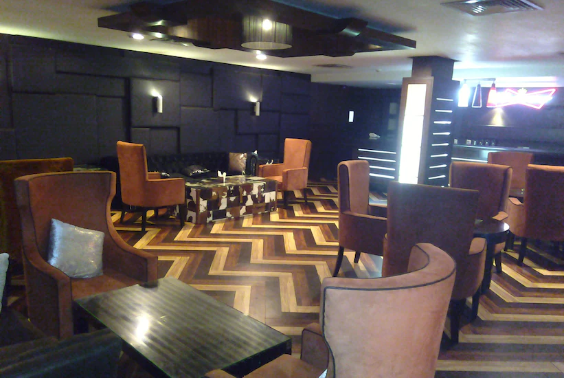 Hotel Saurabh Candy By Peppermint, Haldwani, Haldwani 5