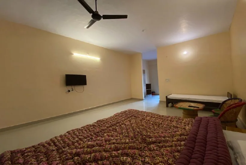 Kanara Hotels Pvt Ltd