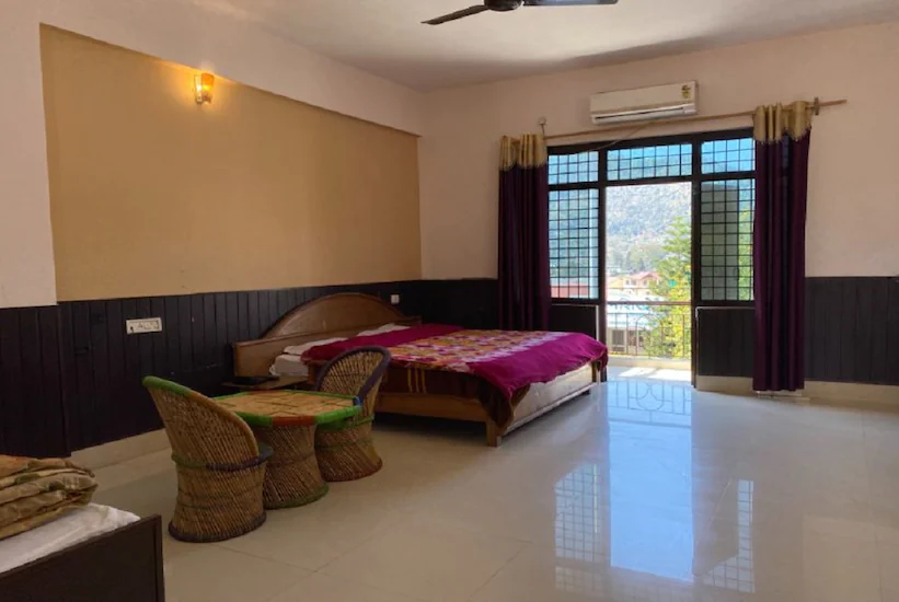 Kanara Hotels Pvt Ltd, Bhimtal 4