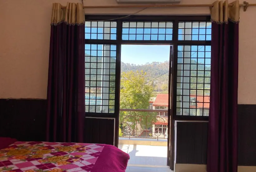 Kanara Hotels Pvt Ltd, Bhimtal 5