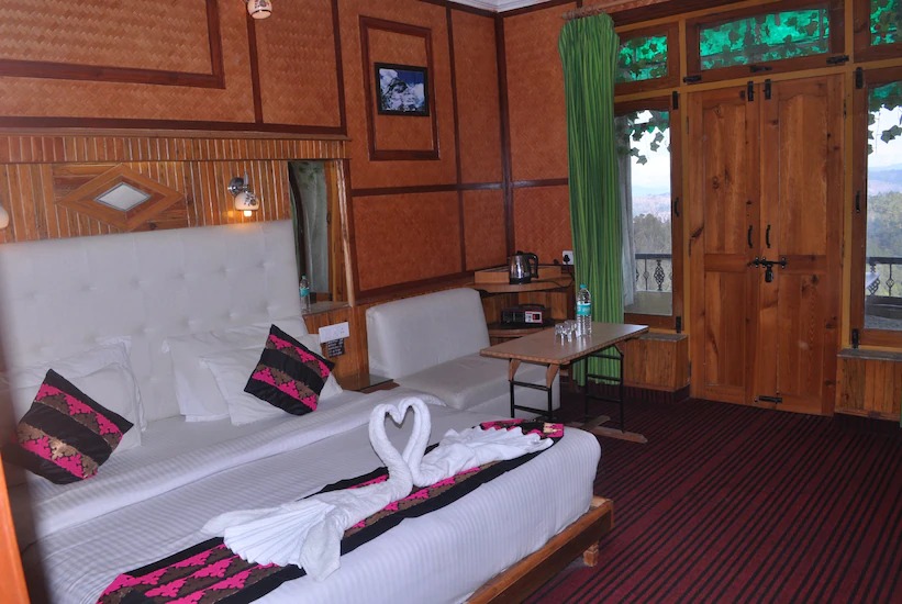 Hotel Robinsson Palace