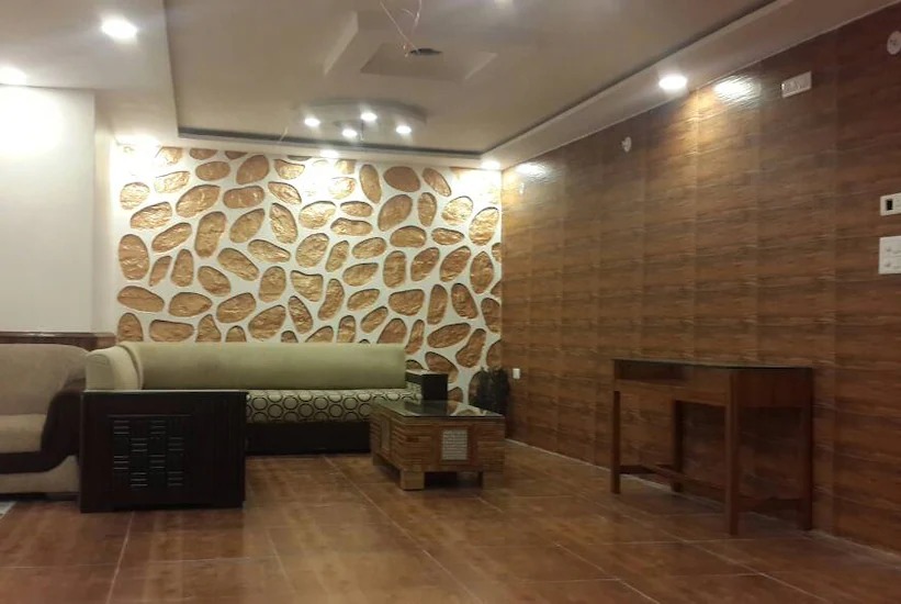 Hotel Robinsson Palace