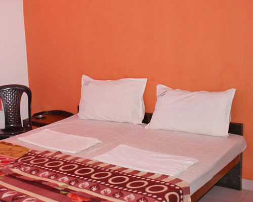 Non A/c Standard Room