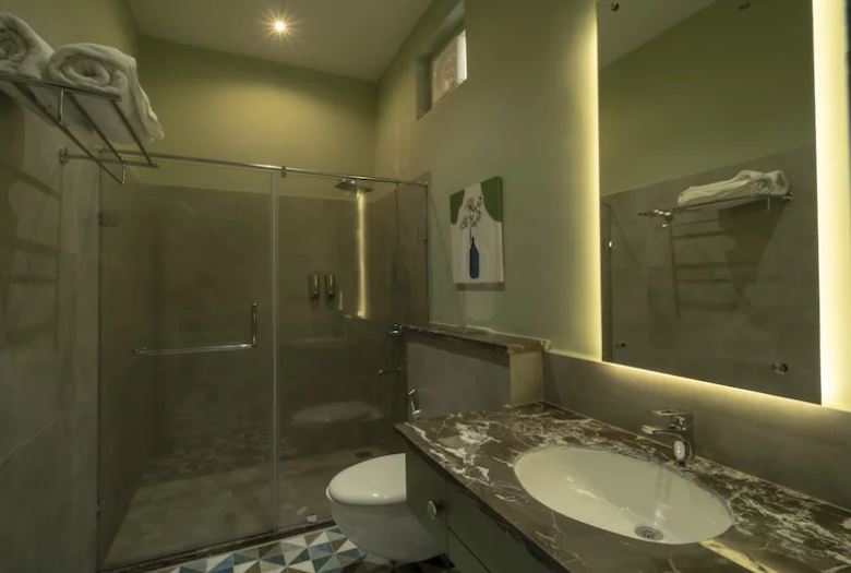 Rêveries Luxury Hotel Rishikesh, Rishikesh 2