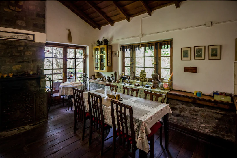 Jungle Lore Birding Lodge, Pangot, Pangot 4