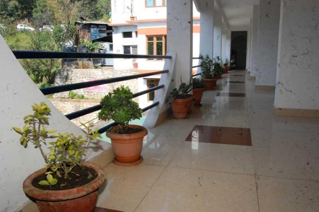 Hotel Shivay, Almora