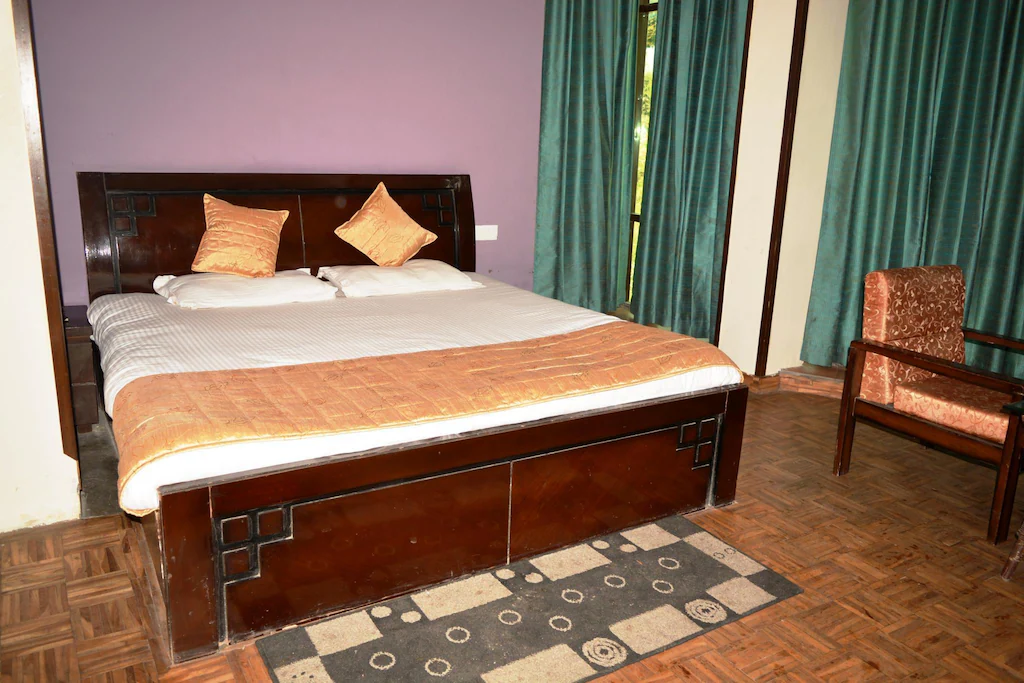 Hotel Burans Residency, Dhanaulti 3