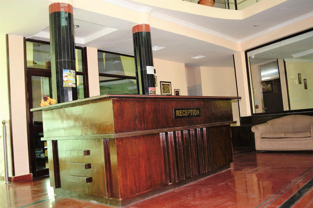 Hotel Burans Residency, Dhanaulti 5