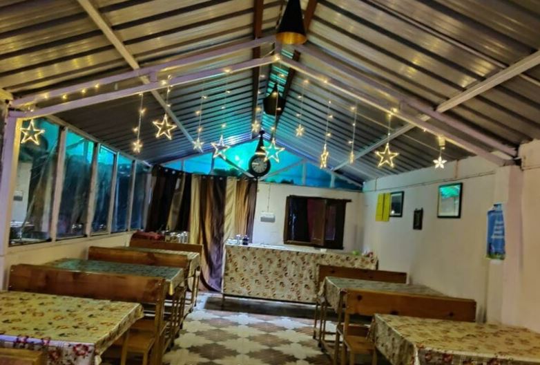 Camp Craft, Mukteshwar 2