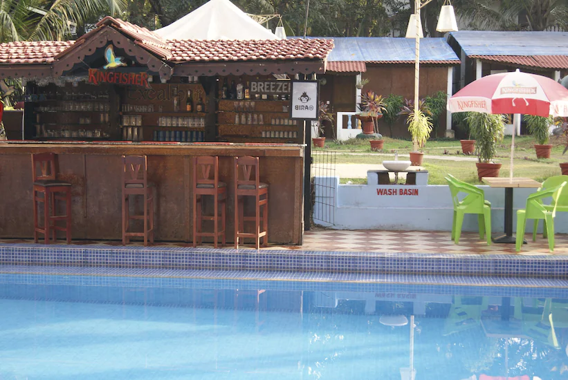 Camelot Fantasy Resort, Goa 5