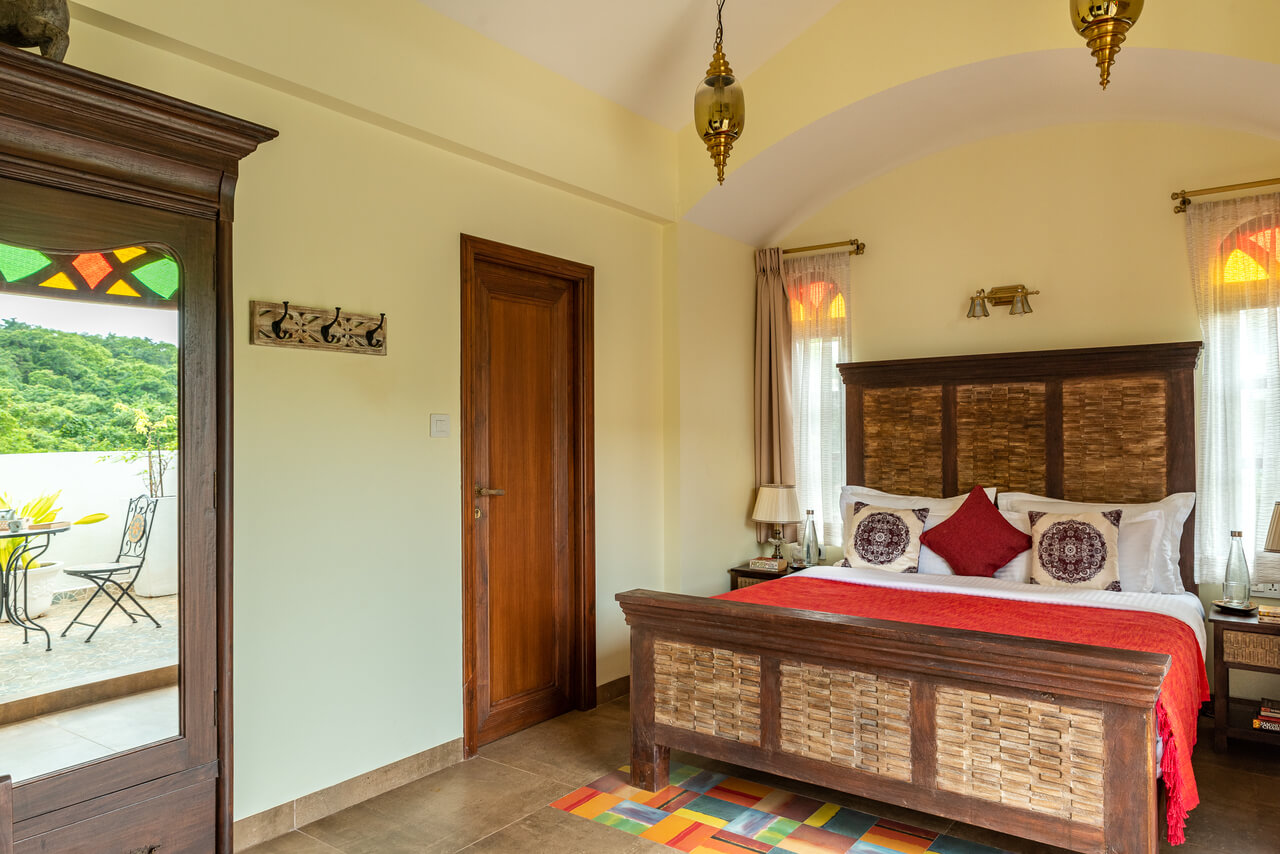 3BHK Villa
