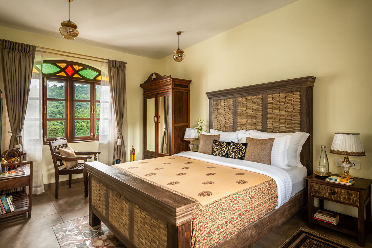 5BHK Villa