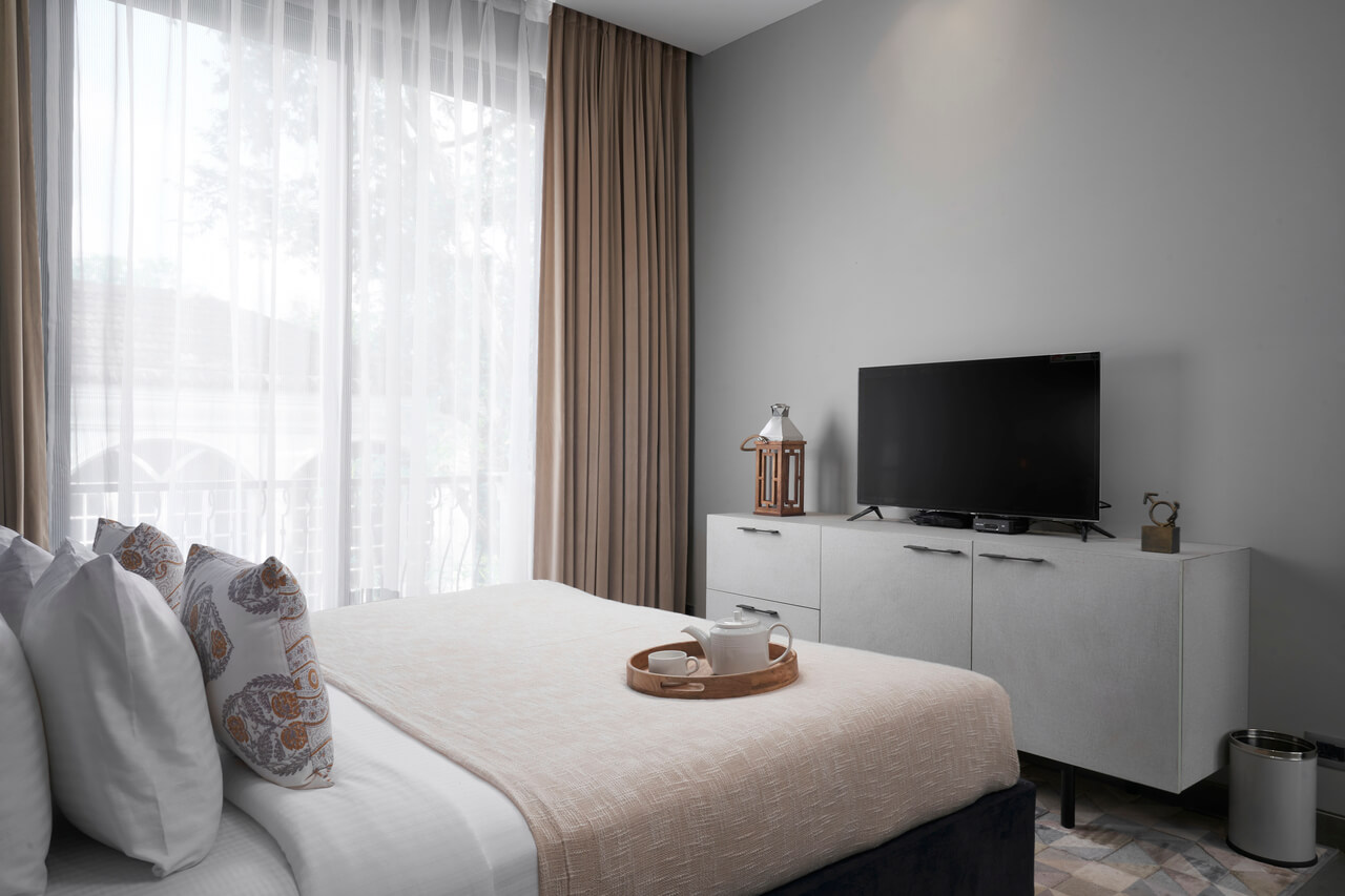 5BHK Villa