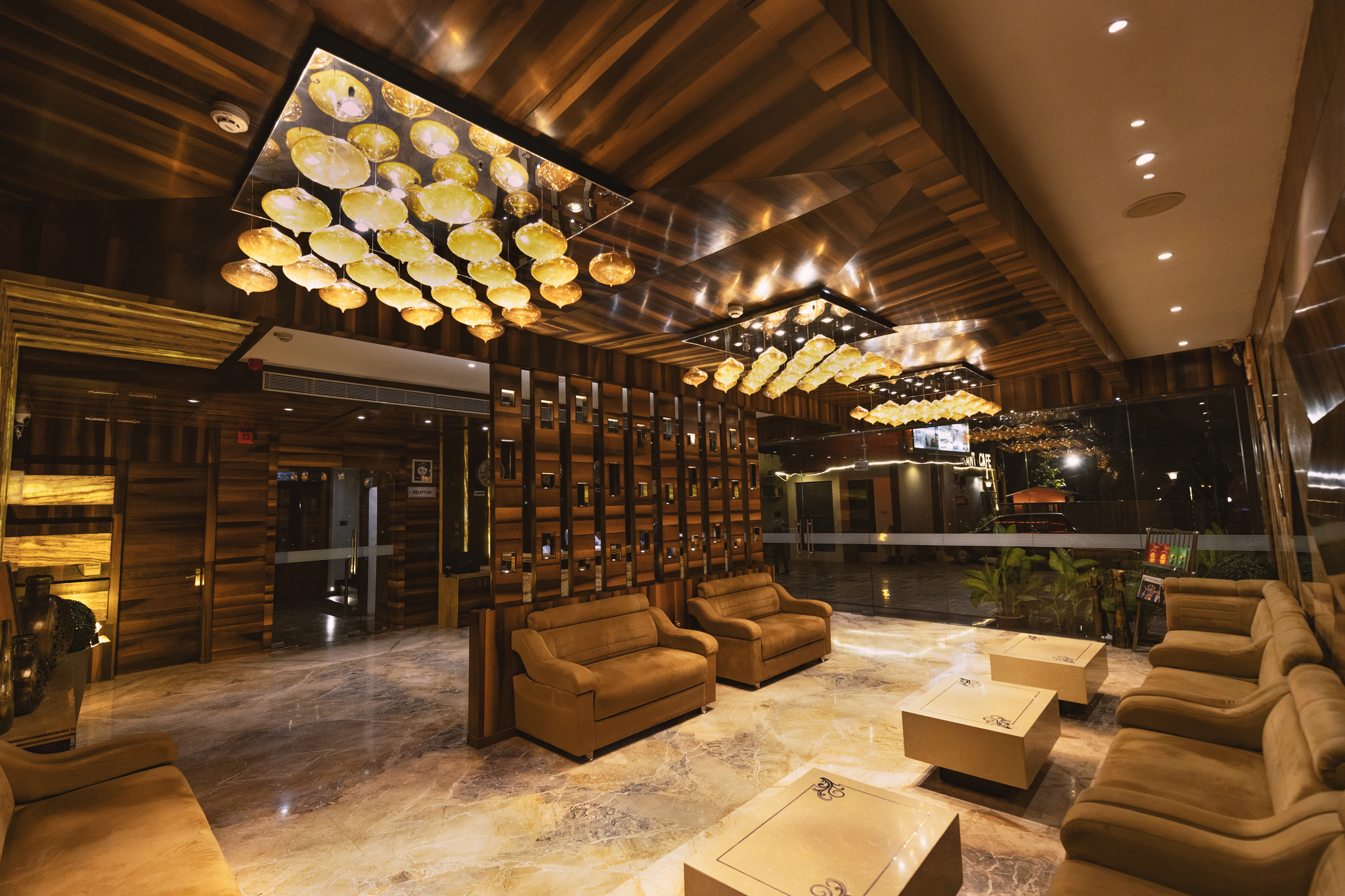 Millennium Inn, Allahabad 4