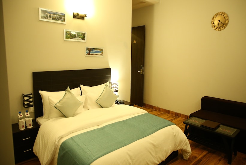 Anandam Clarks Inn Suites