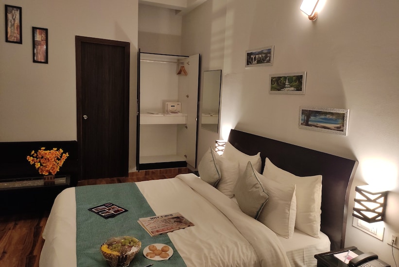 Premium Suites Double