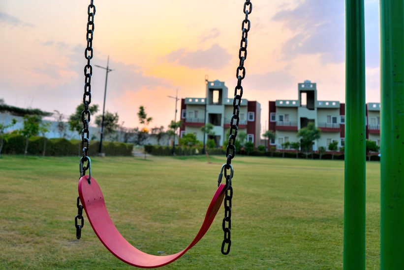 Vrinda Anandam Resort