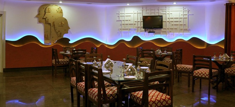 Hotel Goverdhan Palace, Mathura 3
