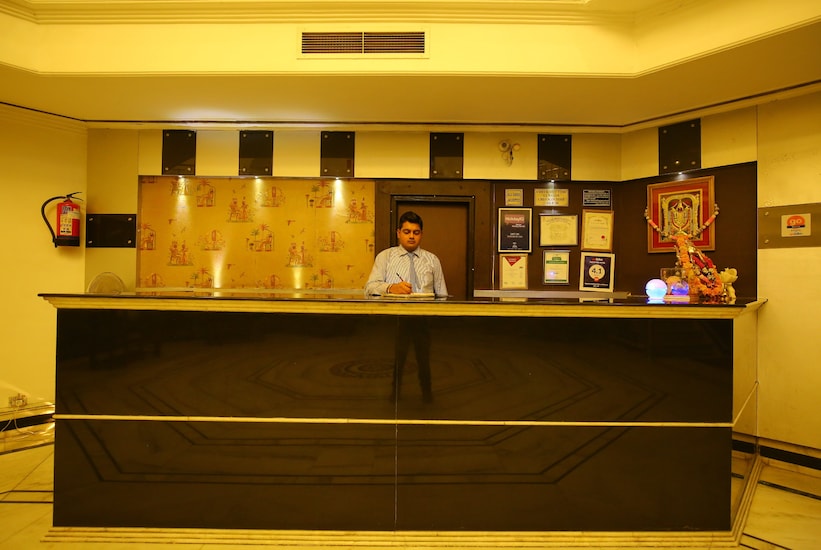 Hotel Goverdhan Palace, Mathura 5