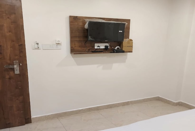 Hotel Ganga Palace Kasganj, Bareilly 4