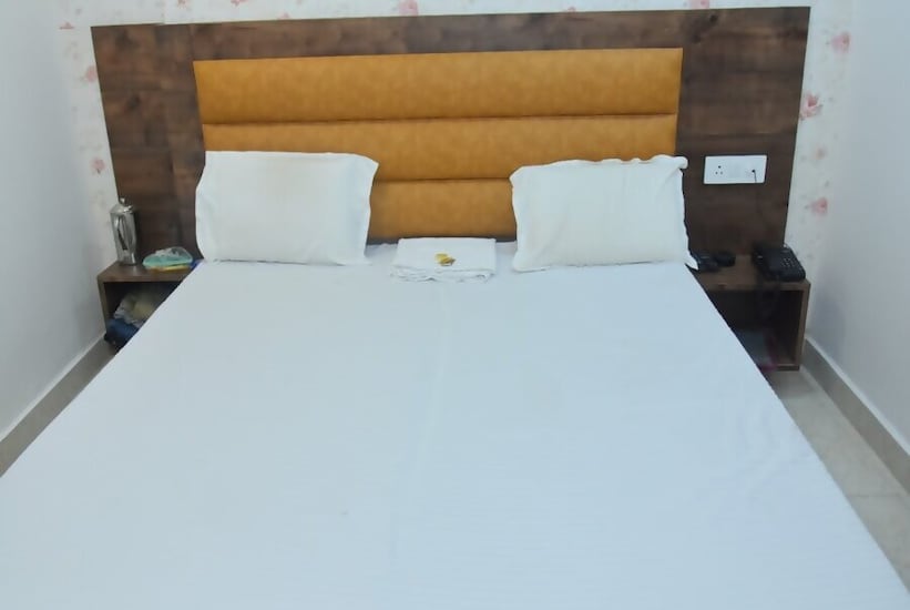 Hotel Ganga Palace Kasganj, Bareilly 5