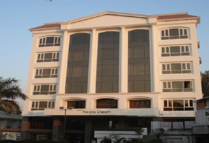 Hotel Swarn Tower