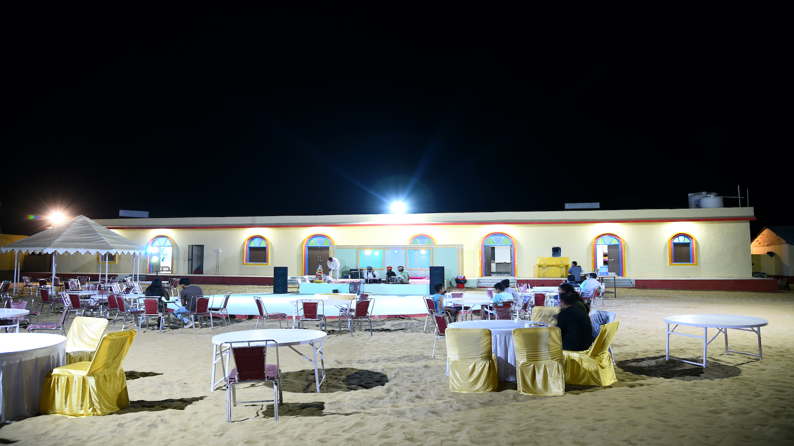 Beyond Stay Garh Rajputana Jaisalmer, Jaisalmer 3