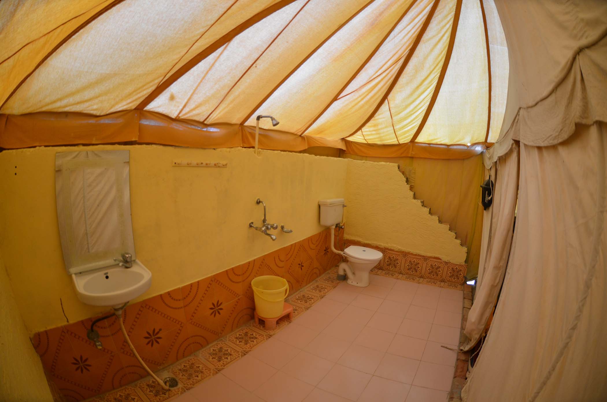 KK Resort & Camp (Pure Vegetarian), Jaisalmer 4