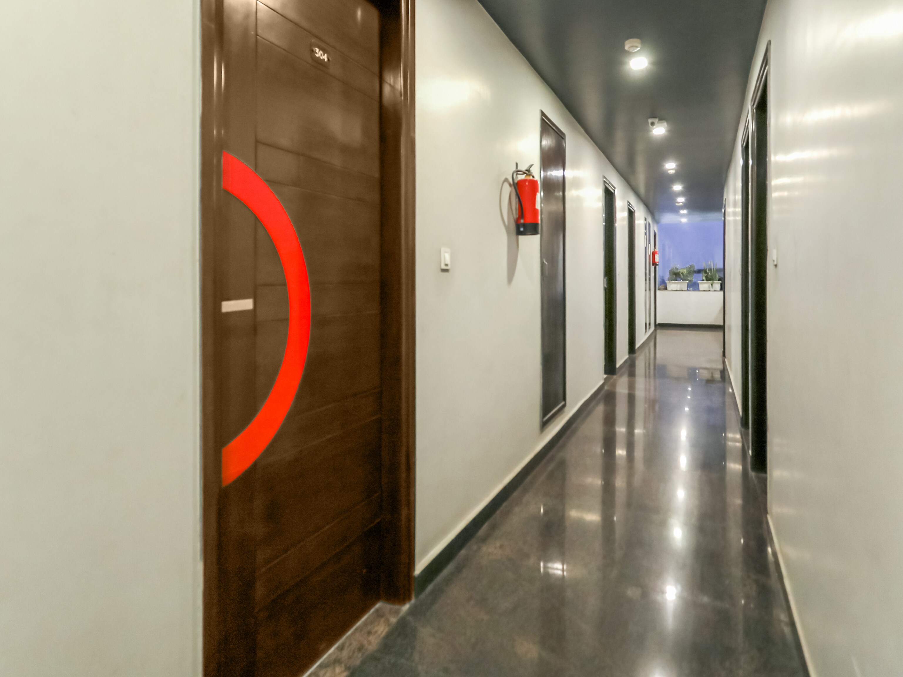 OYO Townhouse 526 Ranipur Mor, Haridwar 4