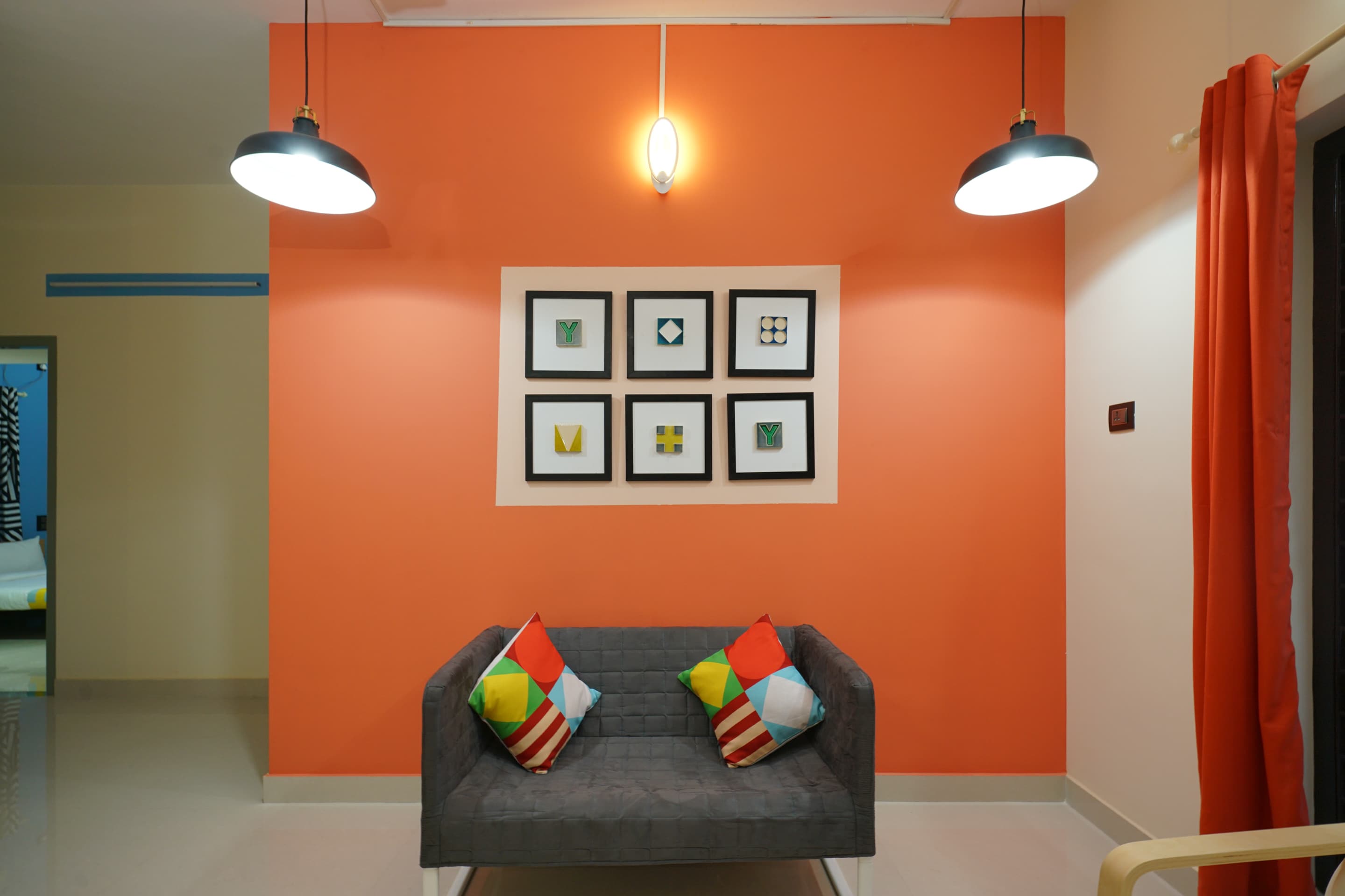 OYO 79750 Majestic Stays, Trivandrum 2