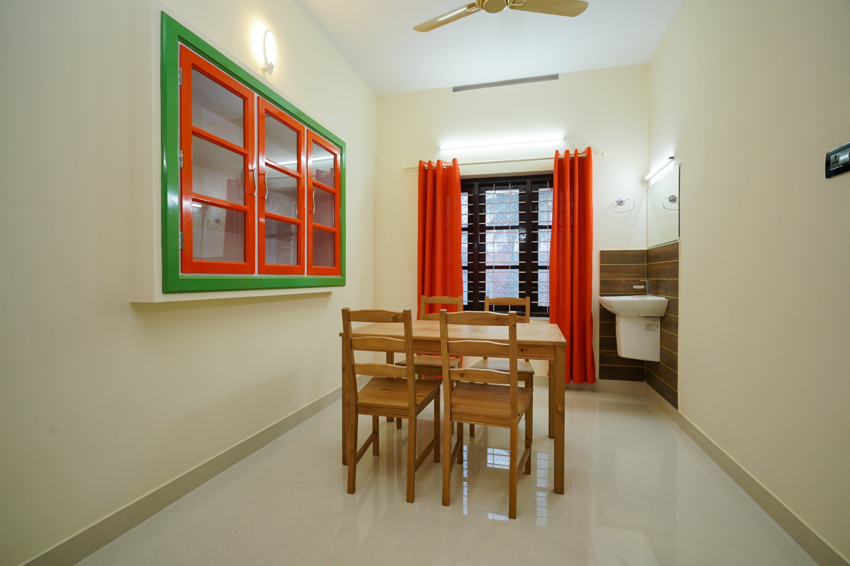 OYO 79750 Majestic Stays, Trivandrum 5