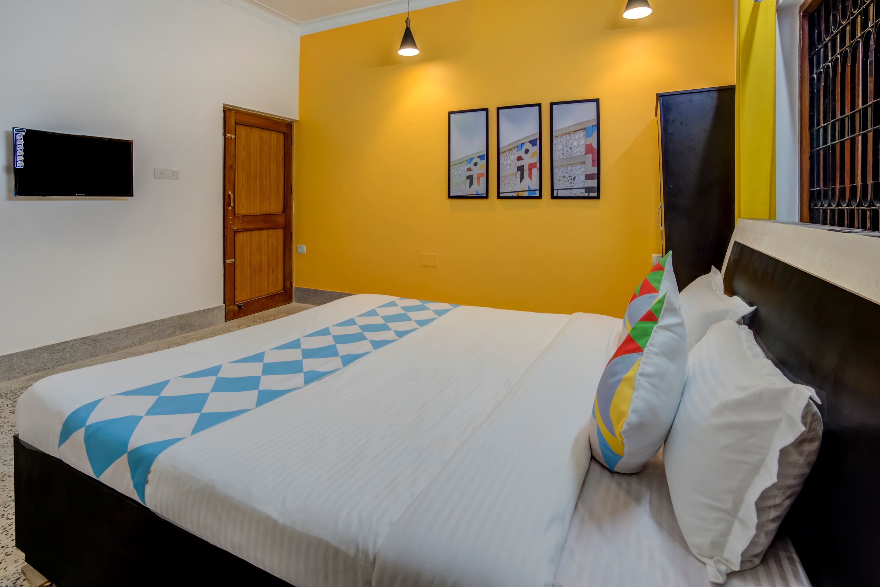 OYO Home 81924 Jaam's Home Stay, Bhubaneswar 2