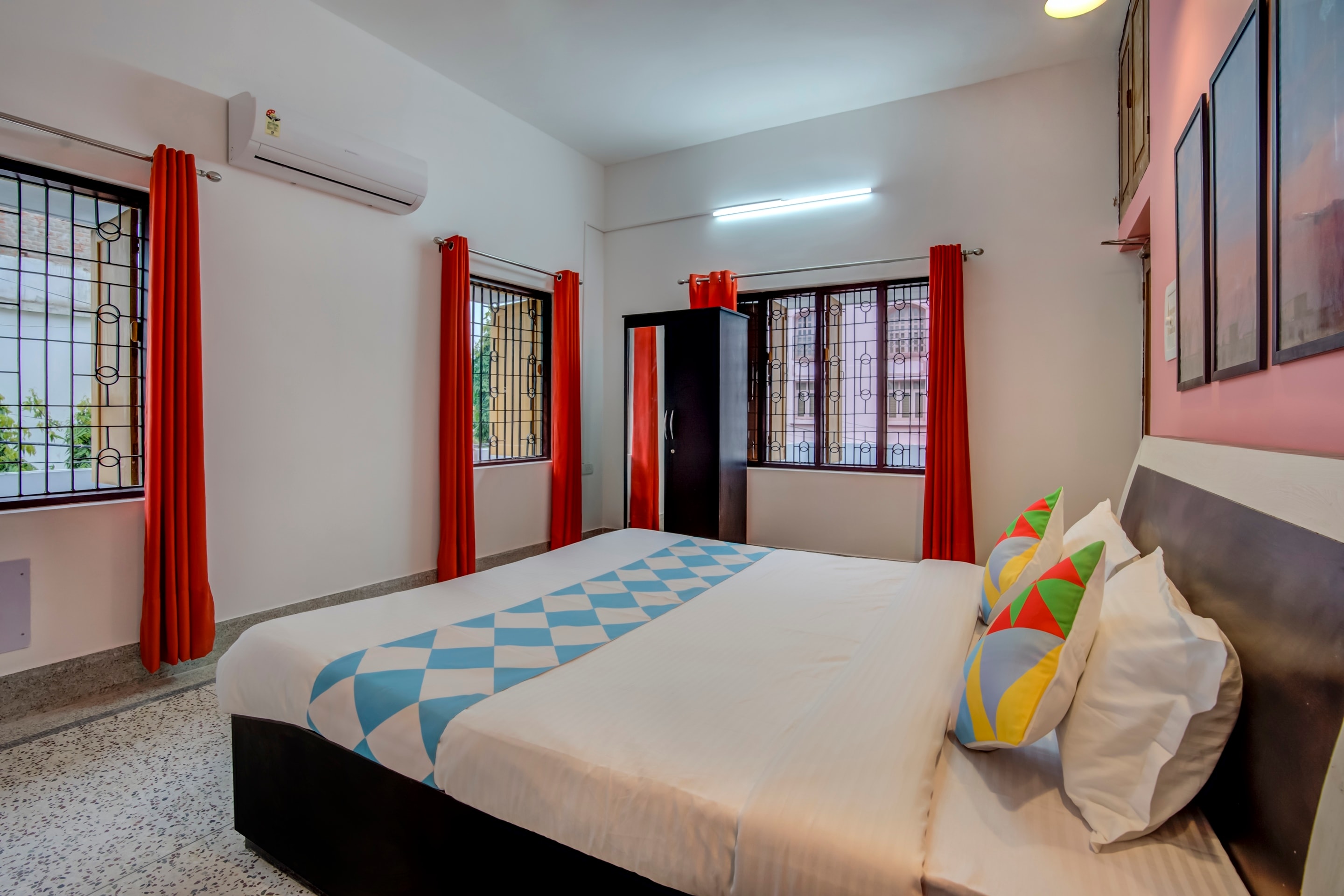 OYO Home 81924 Jaam's Home Stay, Bhubaneswar 3