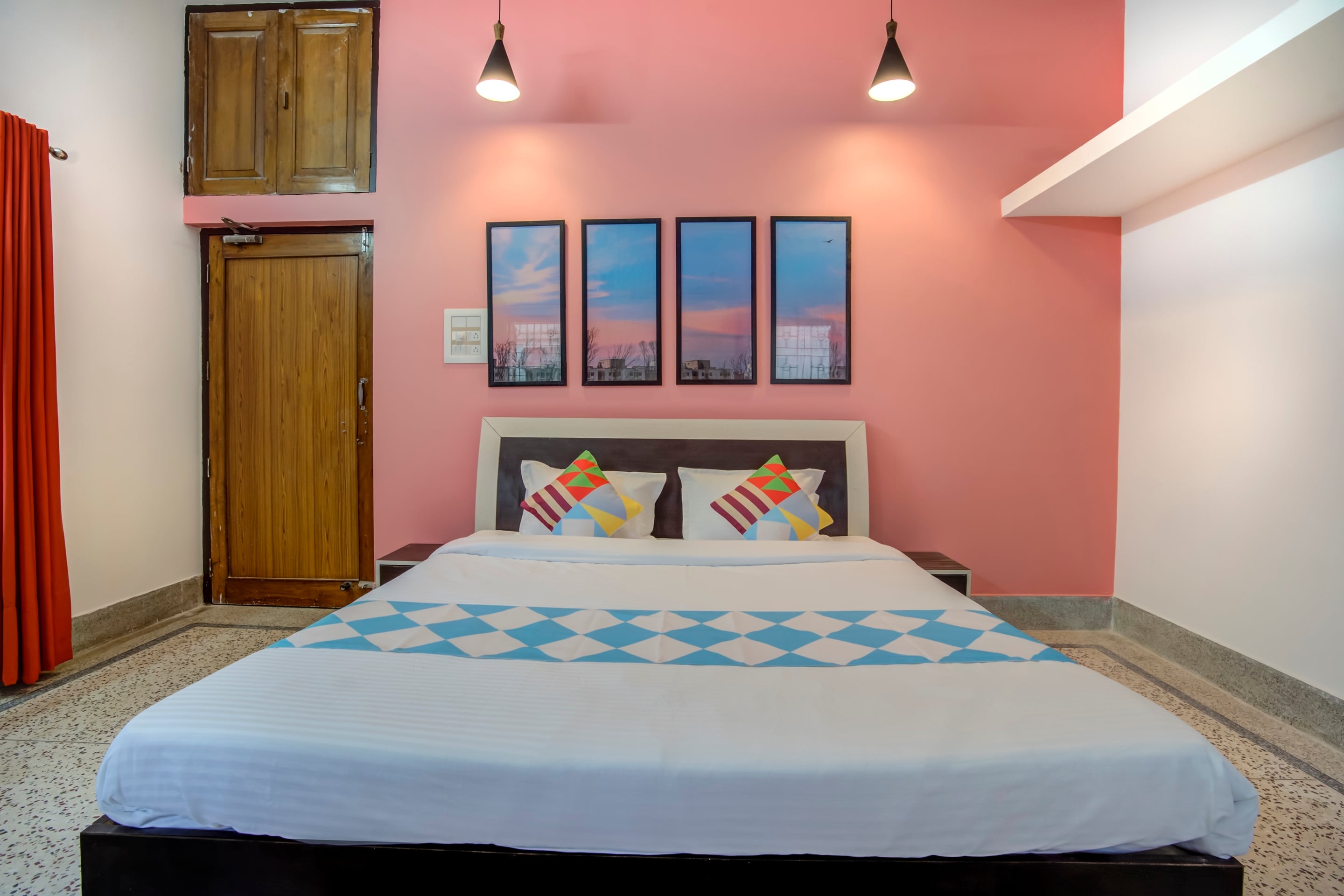 OYO Home 81924 Jaam's Home Stay, Bhubaneswar 4