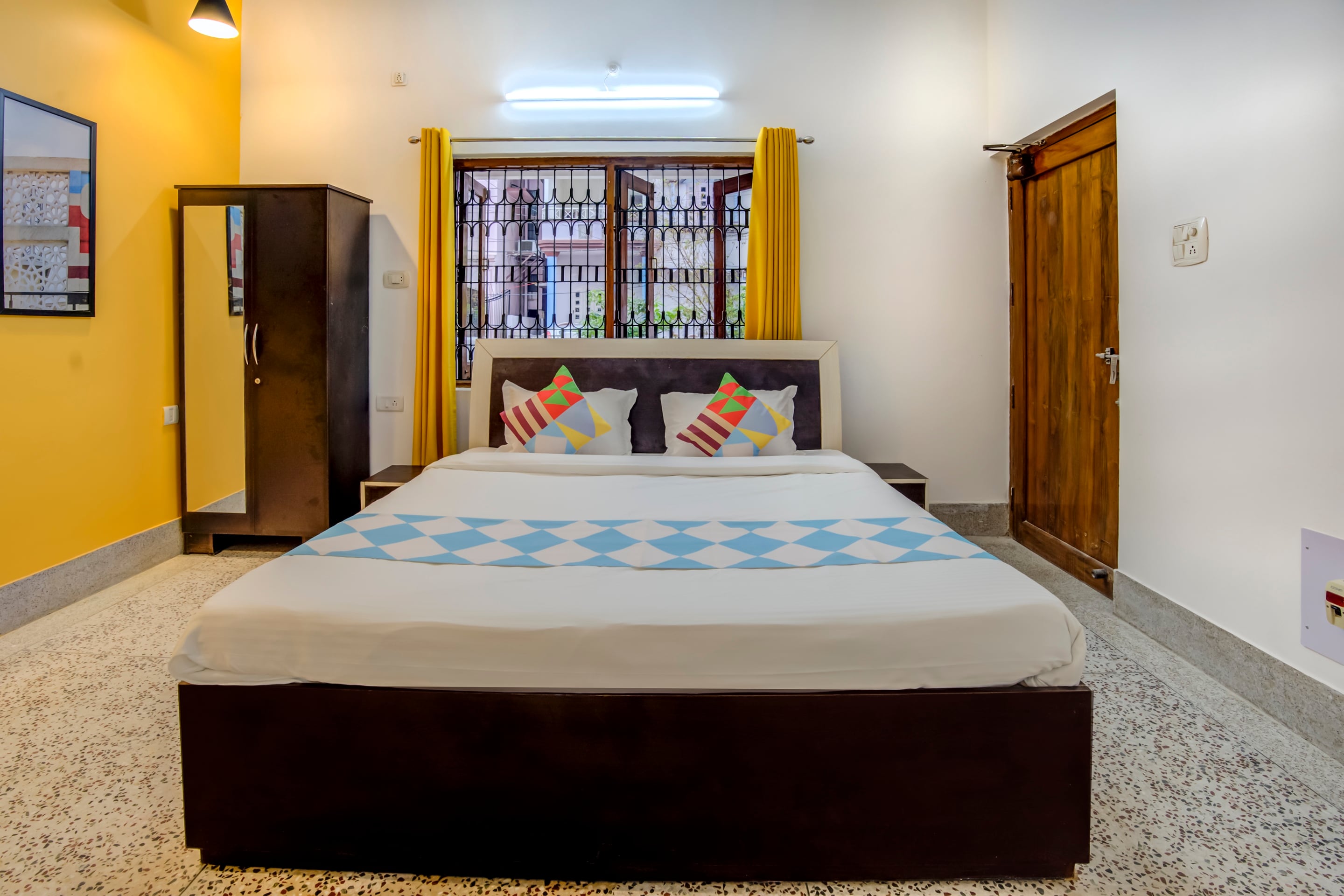 OYO Home 81924 Jaam's Home Stay, Bhubaneswar 5