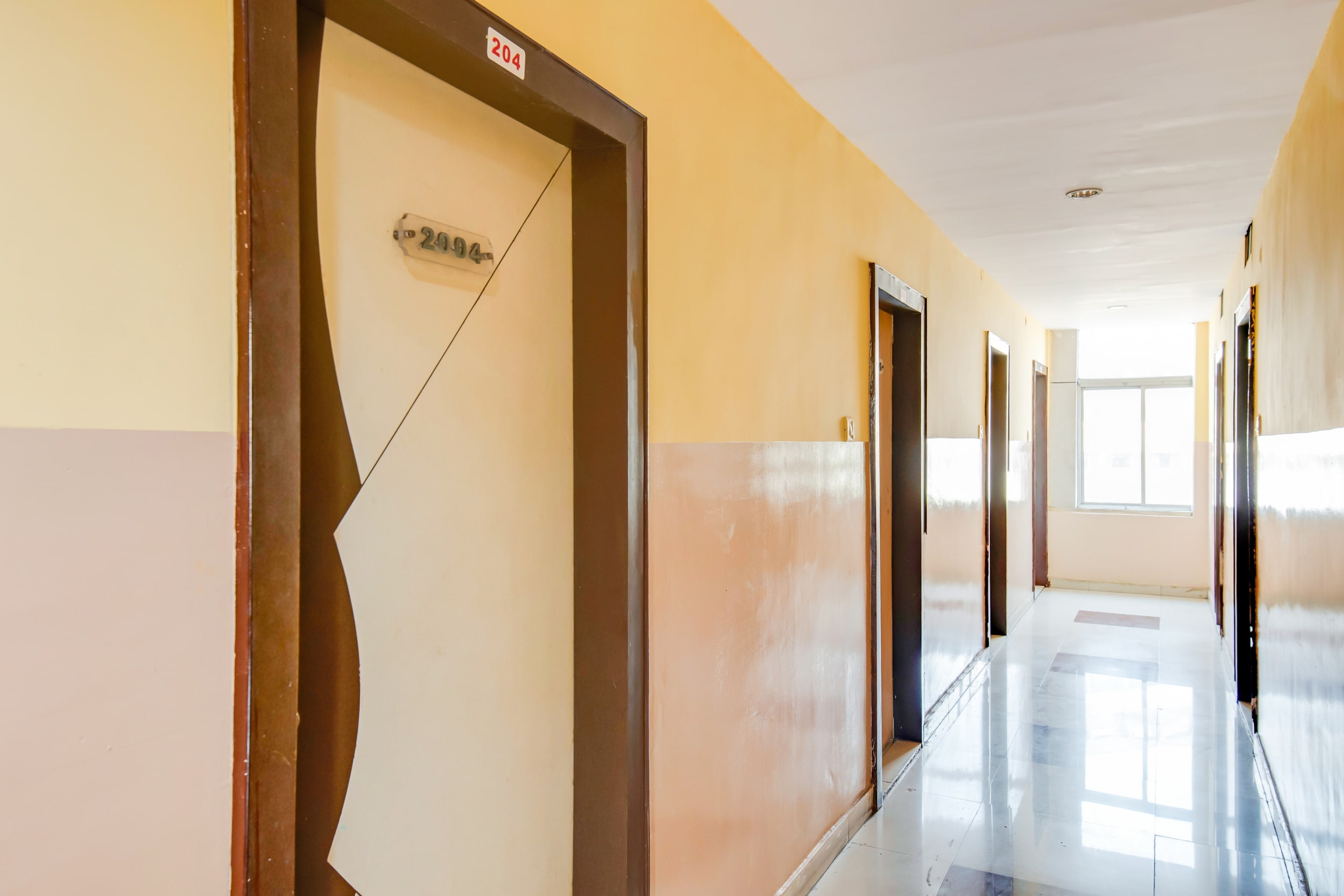 SPOT ON 73461 Hotel Wonderfull Inn, Visakhapatnam 2