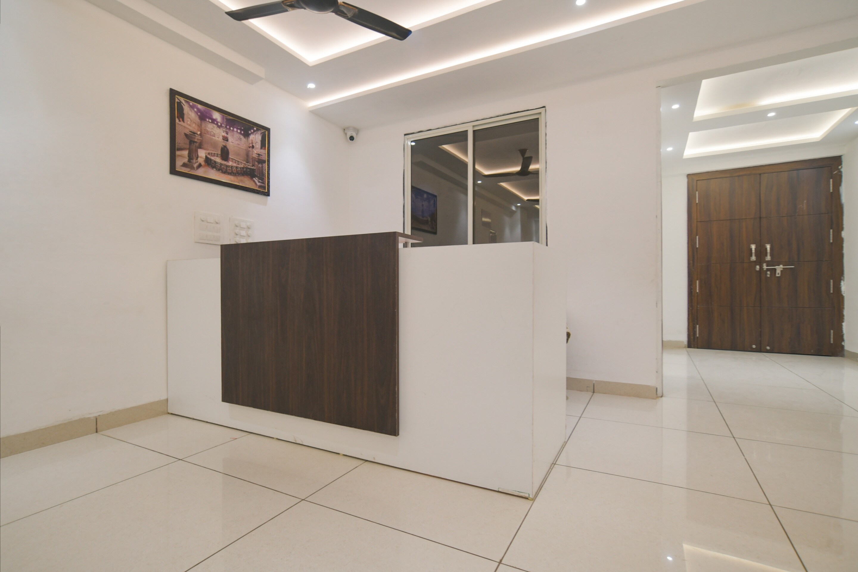 OYO 73467 The Rudraksh Inn, Indore 5