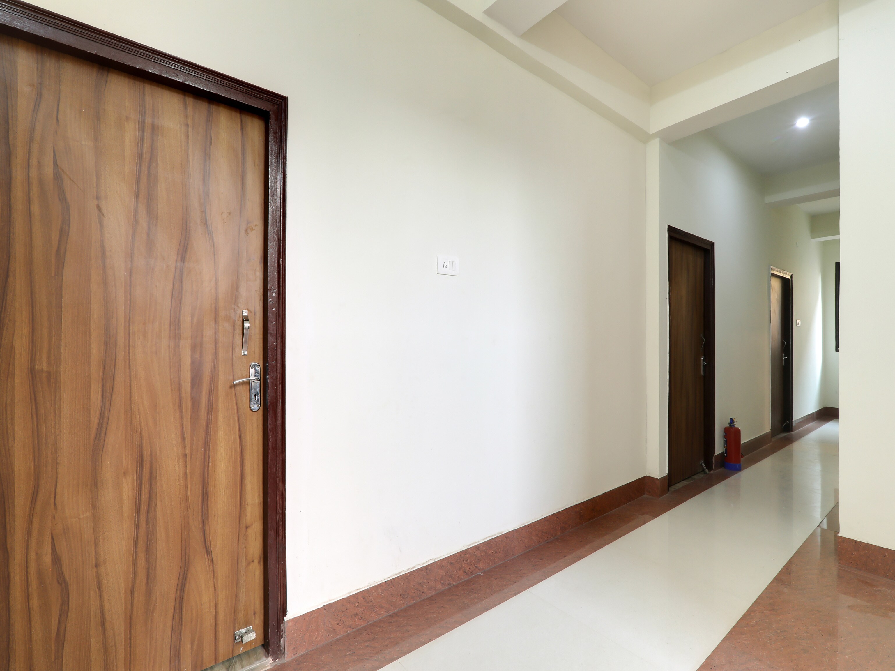 OYO 75217 Hotel Navya Grand, Patna 4