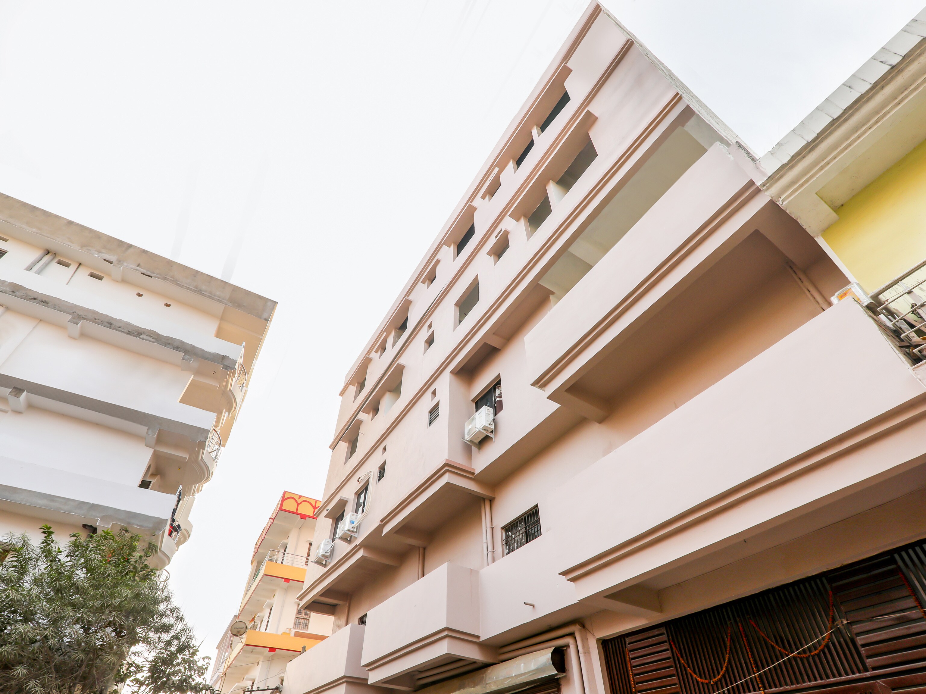 OYO 75217 Hotel Navya Grand, Patna 5