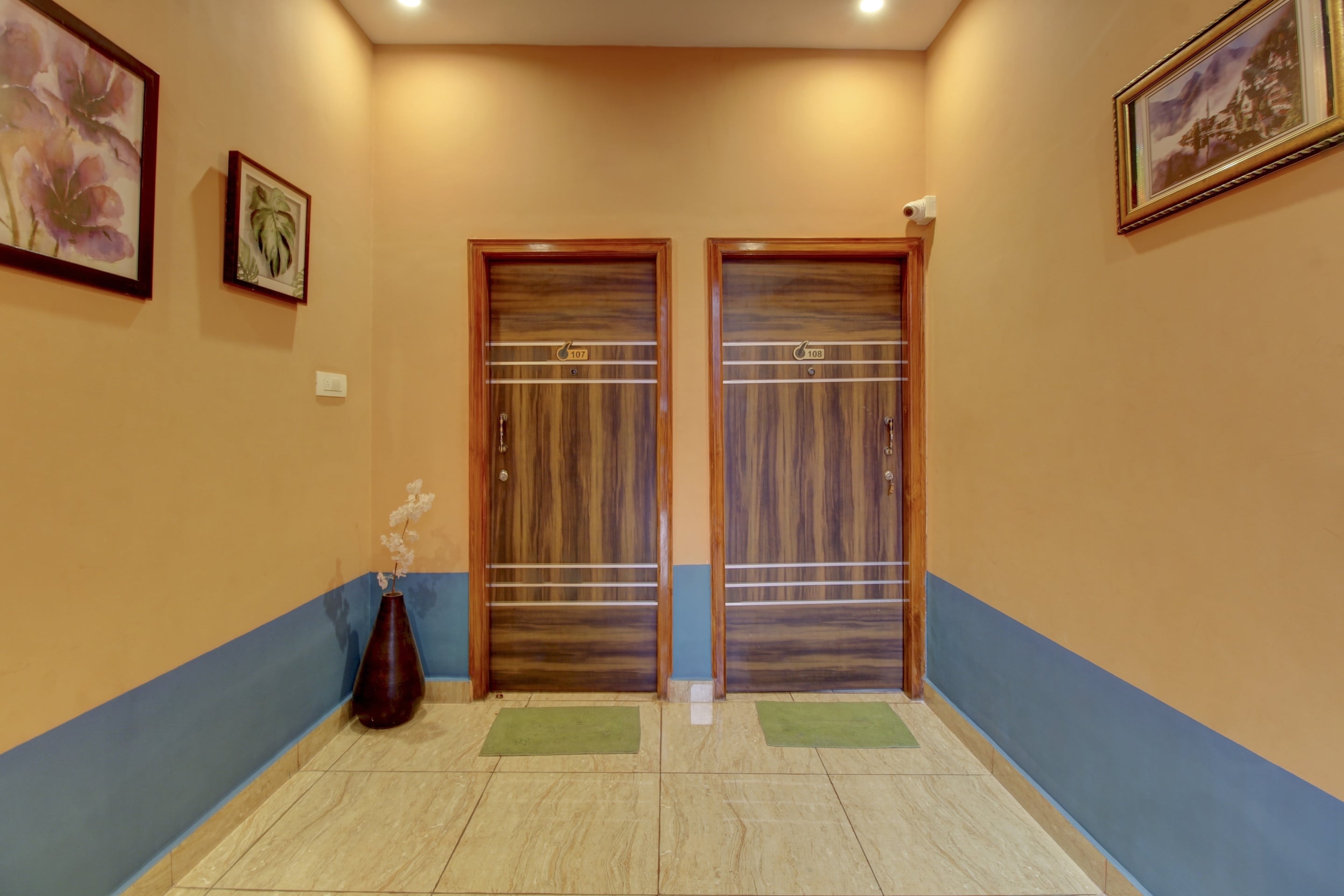 OYO 80001 VP inn, Mysore 3