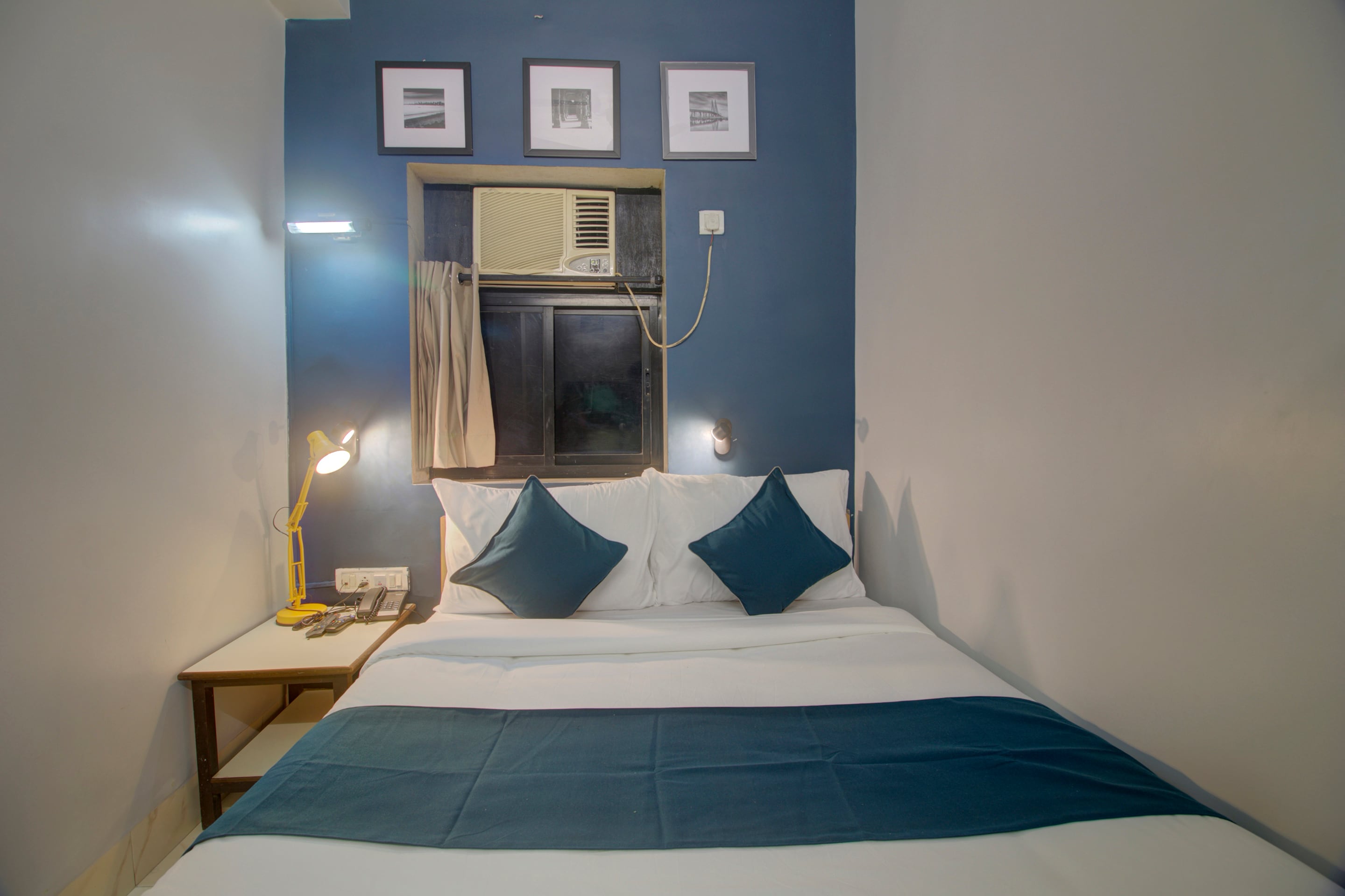 FabHotel Manas Residency, Mumbai 2